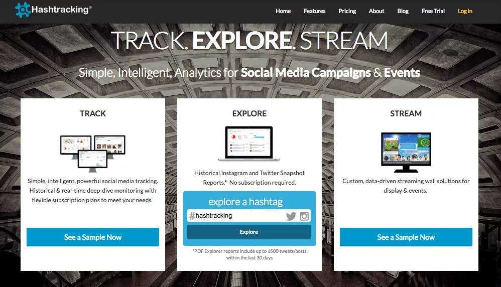 outils de gestion des médias sociaux