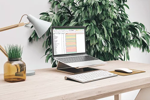 The Content Factory에서 사용하는 것과 동일한 키워드 연구 템플릿을 무료로 다운로드하십시오!