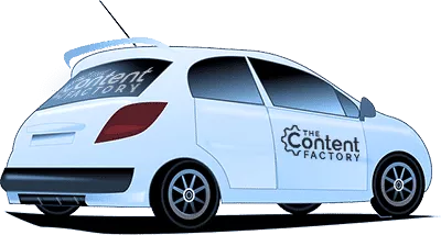 일부 콘텐츠 작가는 카피 라이팅을 위해 새 소형차 가격을 청구합니다.