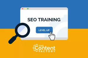 온라인 SEO 교육