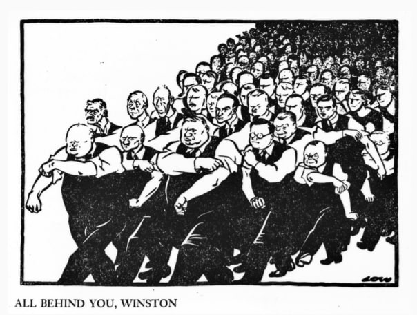 hepsi arkanda, winston