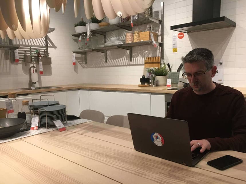 Damion w Data Runs Deep