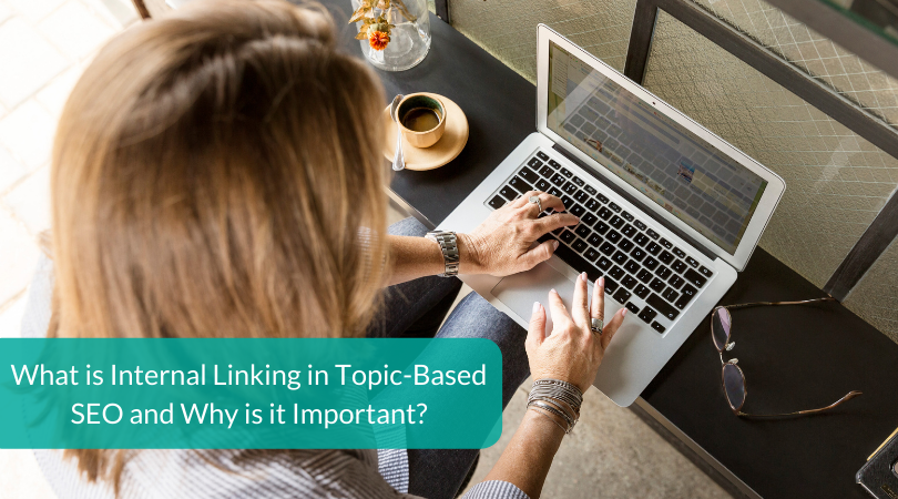 ما هو الارتباط الداخلي في مُحسّنات محرّكات البحث المستندة إلى الموضوع وما سبب أهميته