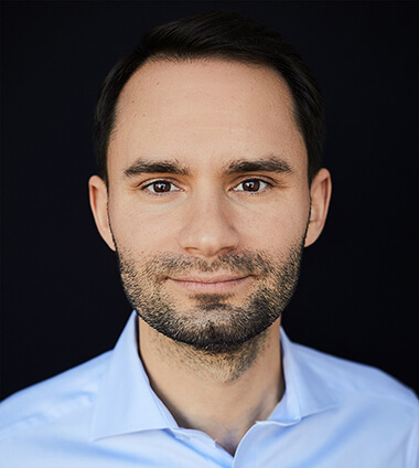 fotografia lui Rytis Lauris