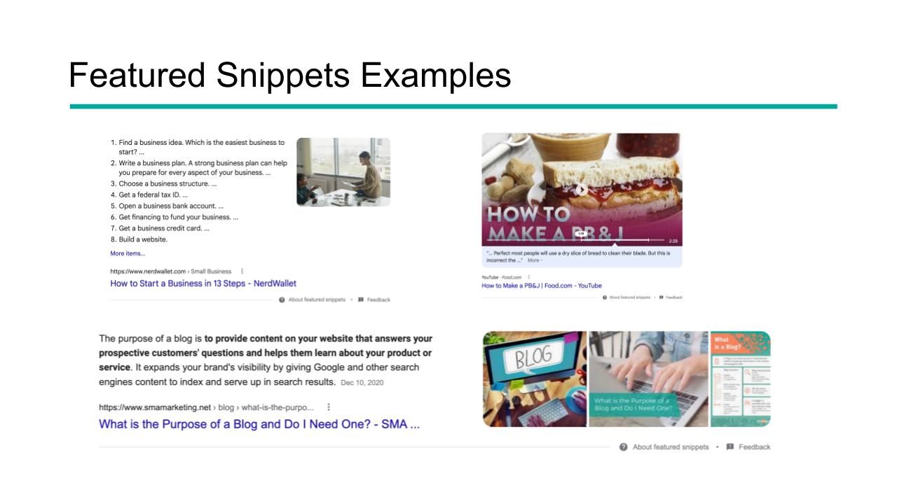 Śledzenie wyników fragmentów rozszerzonych