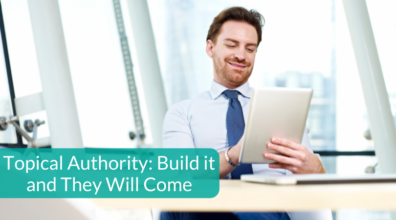 L'autorità d'attualità lo costruisci e arriveranno