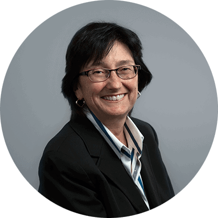 Foto de Nancy Harhut