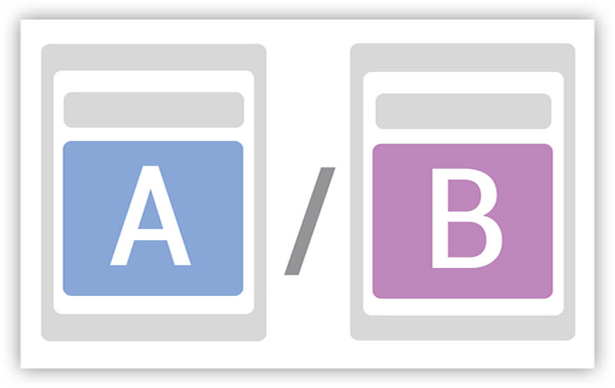 Teste A/B