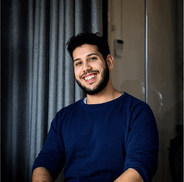 Danny Mawani Holmgaard, analista principale di Impact Extend