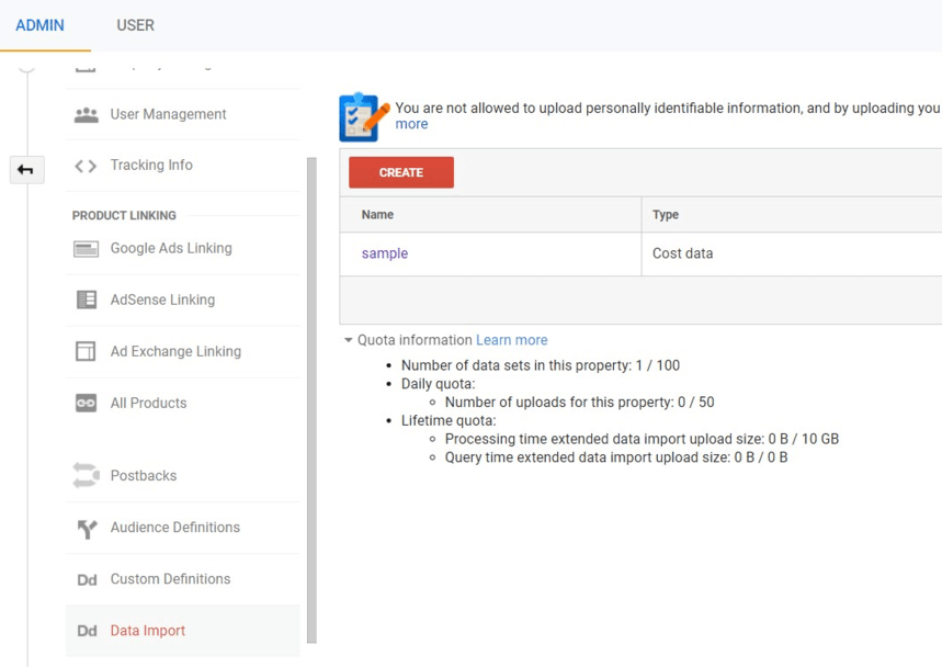 สร้างชุดข้อมูล