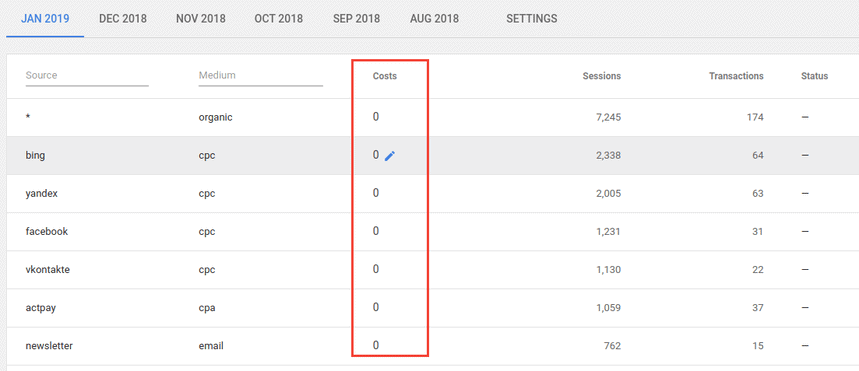 หน้าไปป์ไลน์