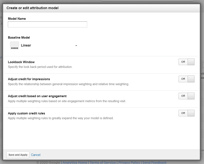 Alat Perbandingan Model