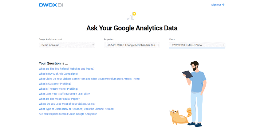 Plus de 30 rapports marketing gratuits