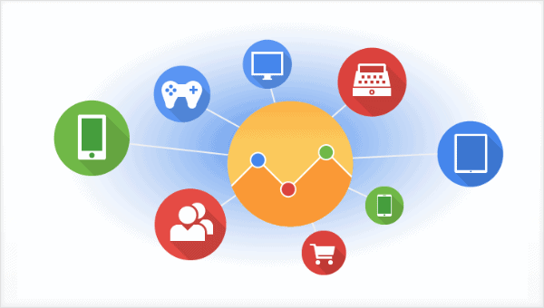 อุปกรณ์และแพลตฟอร์มที่หลากหลาย