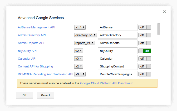 สคริปต์แอพ