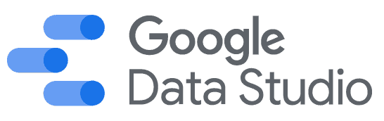 استوديو البيانات جوجل