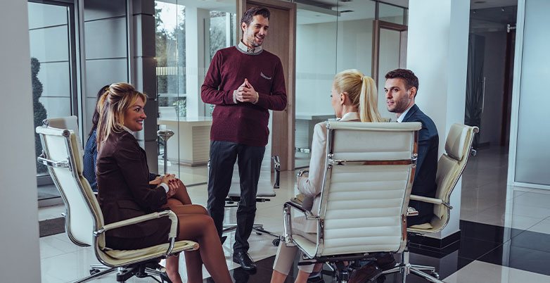 социальные сети гостеприимства