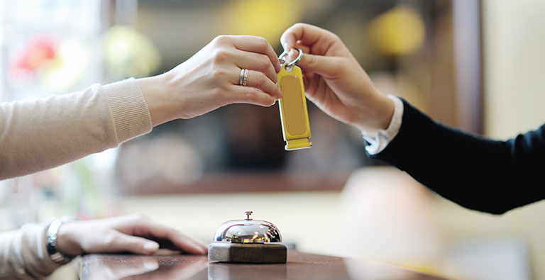 Tendances du marketing hôtelier