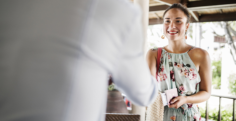 Tendances du marketing hôtelier