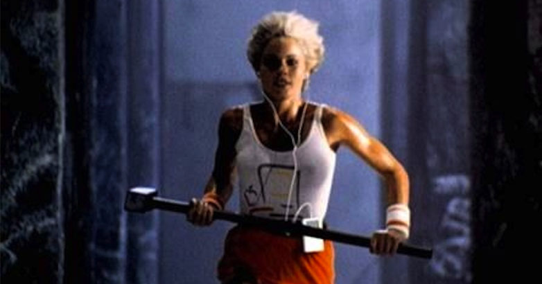 Iklan mangkuk super Apple 1984