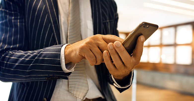 TikTok pour les marques de luxe