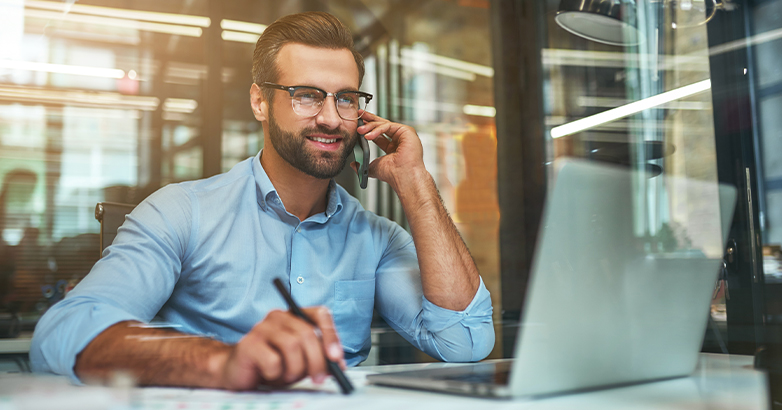 Conseiller financier Lead Magnet Tactics