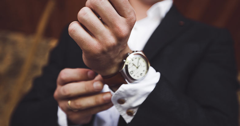 Top 10 des marques de montres de luxe