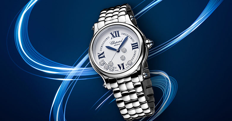 Montre de Luxe - Chopard
