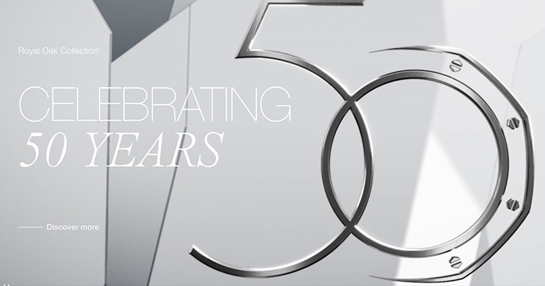 Montre de Luxe - Audemars Piguet