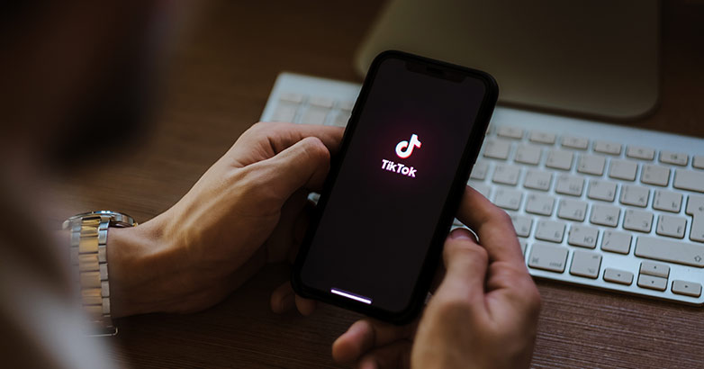 TikTok per i marchi di lusso