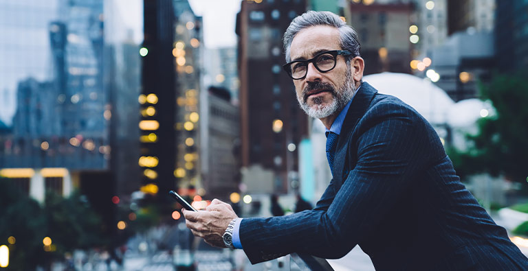 高級ブランドのロゴ