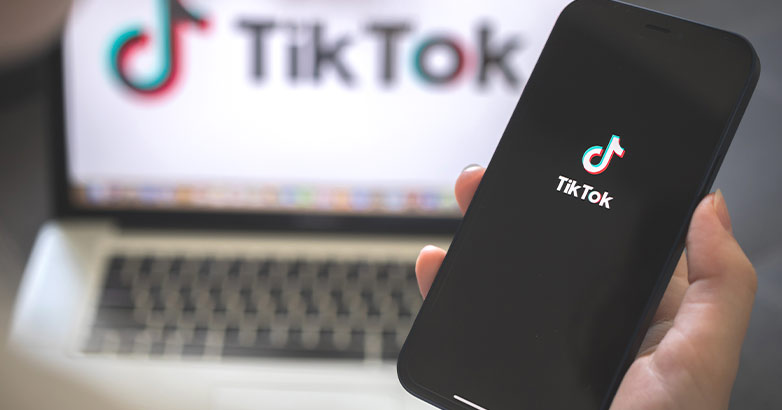 TikTok - 數字營銷解決方案