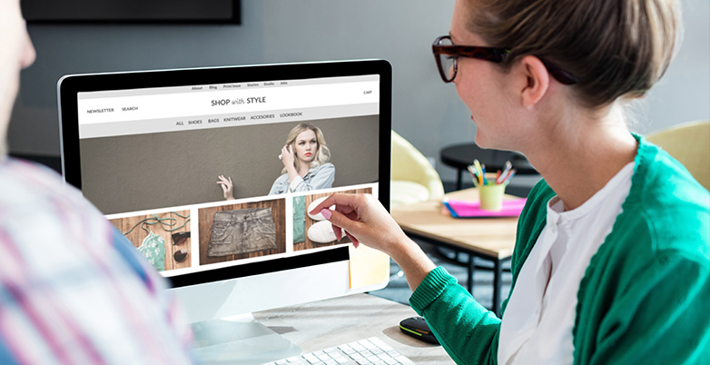 веб-маркетинг