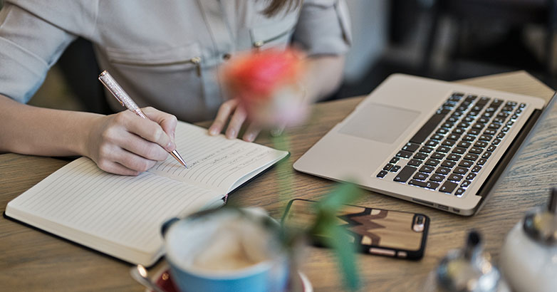 金融サービスのインバウンドマーケティング