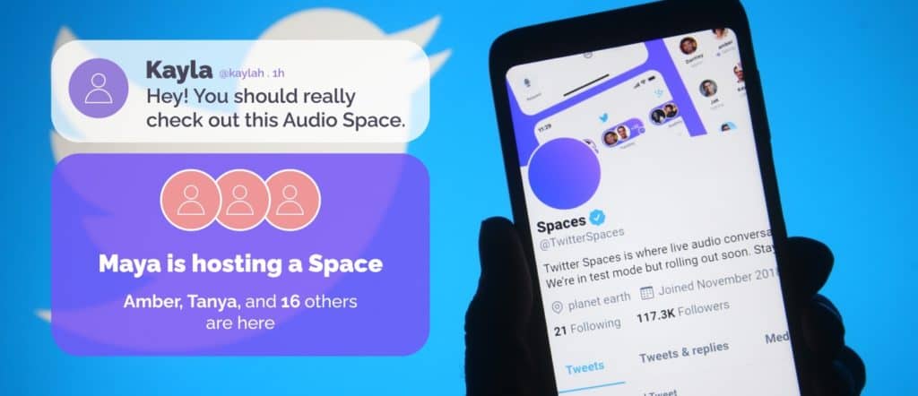 um exemplo de como uma agência de relações públicas ajuda a promover eventos