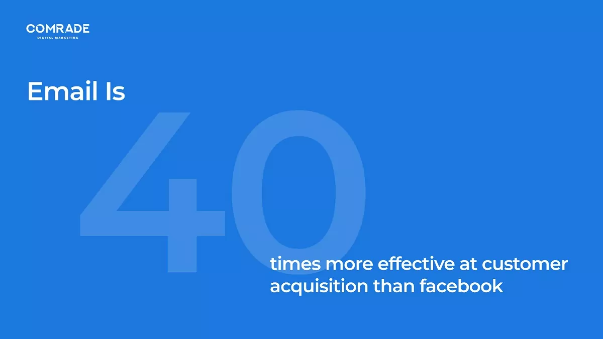 電気技師のEメールマーケティング