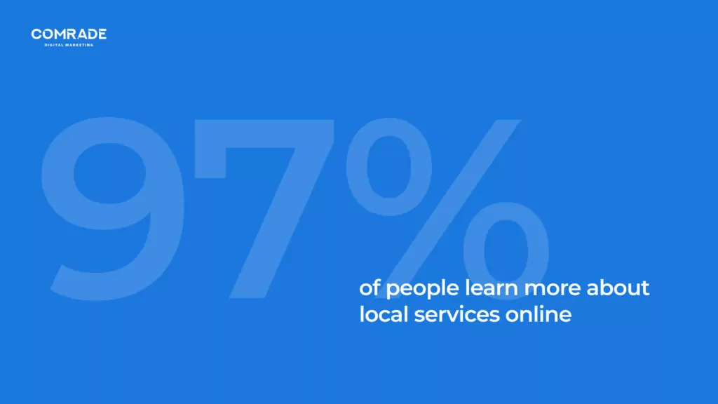 電気ローカルサービス