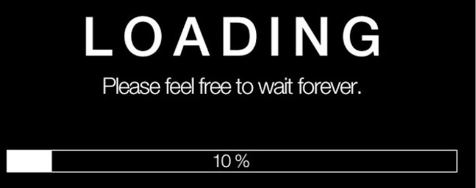 Velocidad de carga del sitio web