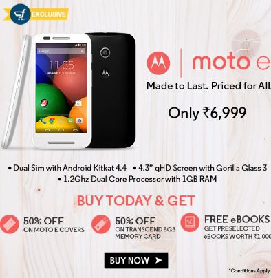 Crear urgencia de compra.