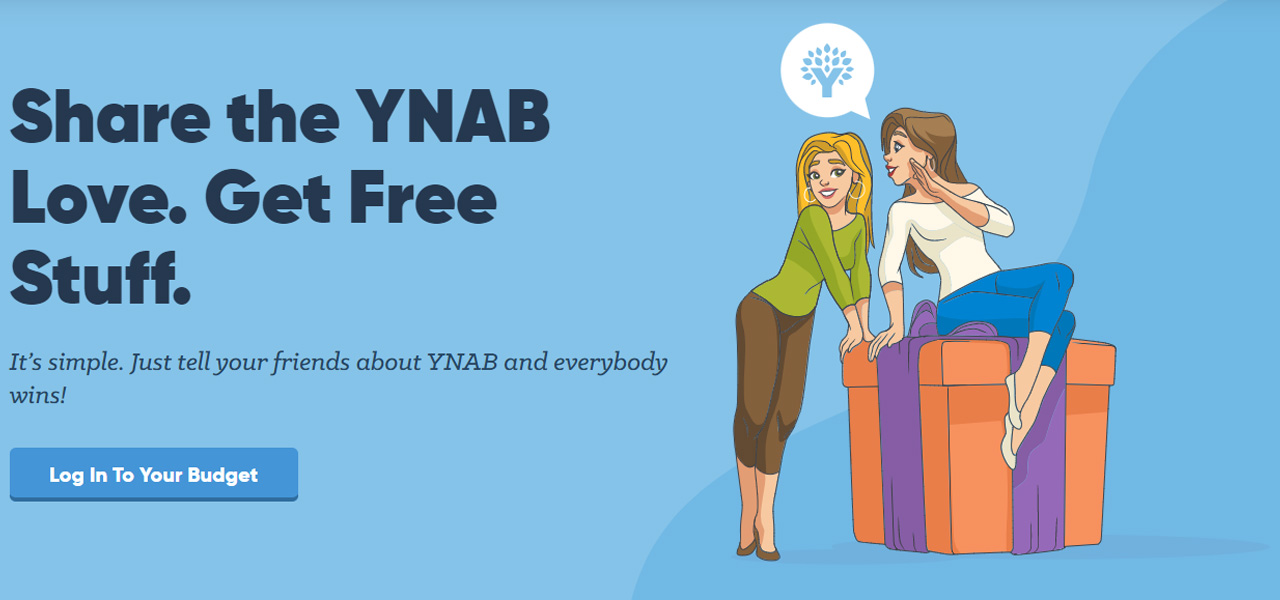 金融リファラルマーケティングの例