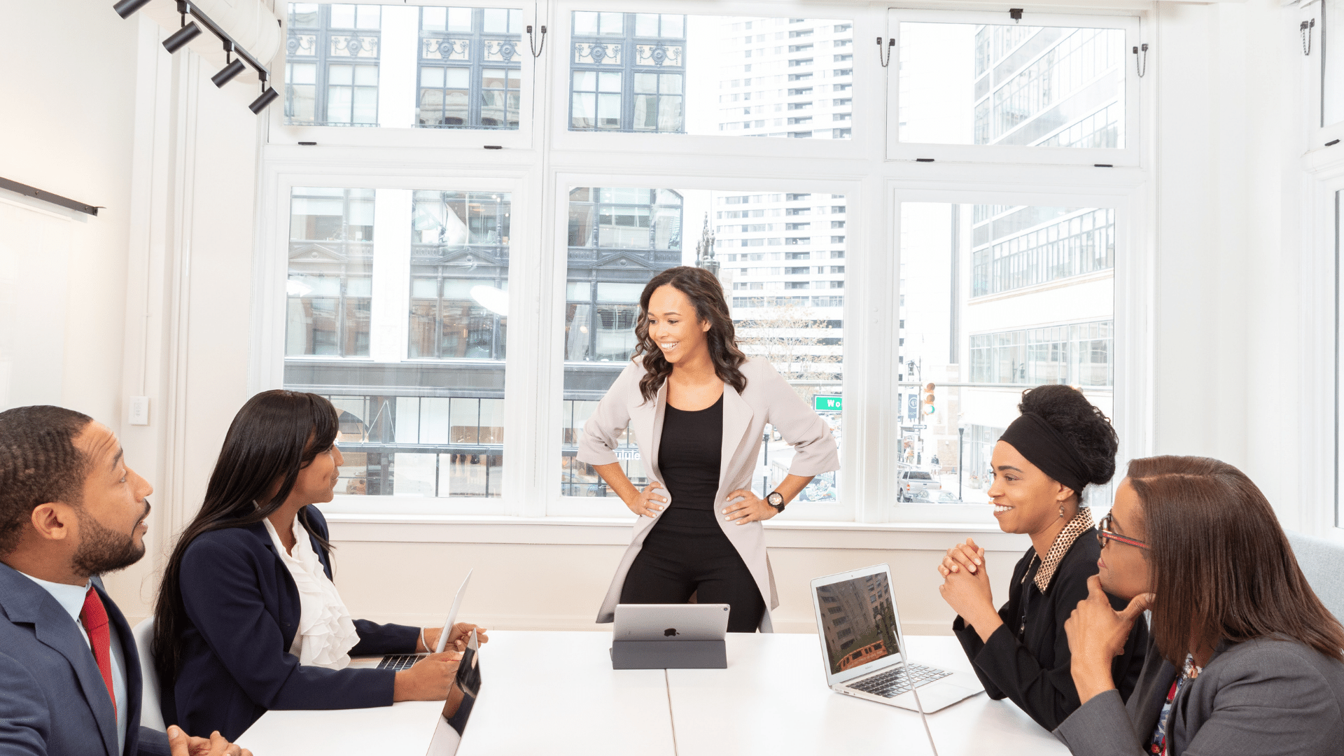 liderança de pensamento em seguros