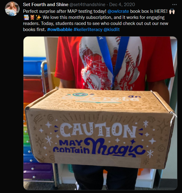 Exemplo de construção de comunidade