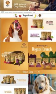 amazon brand registry  