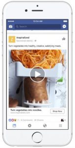 Faça uso de anúncios em vídeo