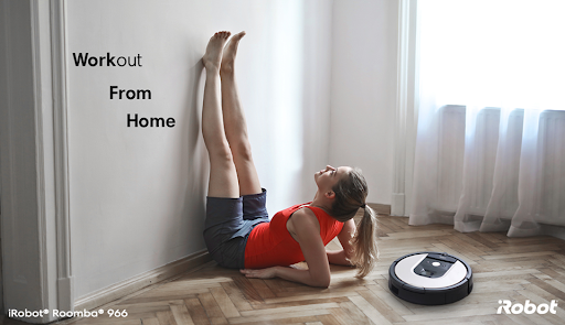 lucrează de acasă în timpul pandemiei de covid-19