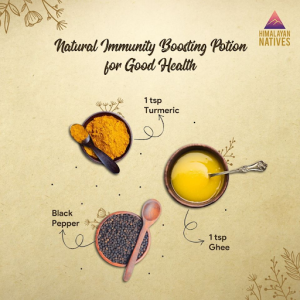 Mâncare care întărește imunitatea