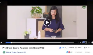 Benefícios de Compartilhamento Social de Vídeo