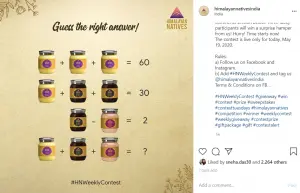 قم بتوسيع الوصول العضوي من خلال وسائل التواصل الاجتماعي