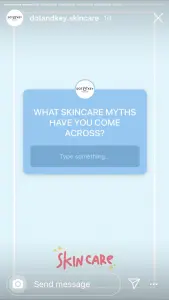 قصص انستغرام