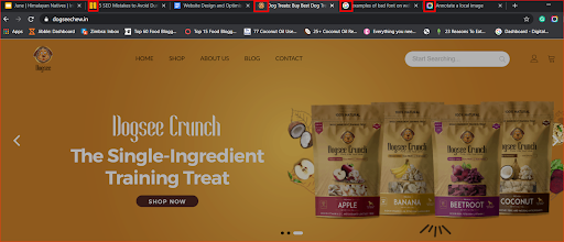 favicons no design de sites